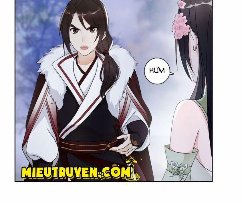 Nguyệt Trầm Ngâm 51 trang 16