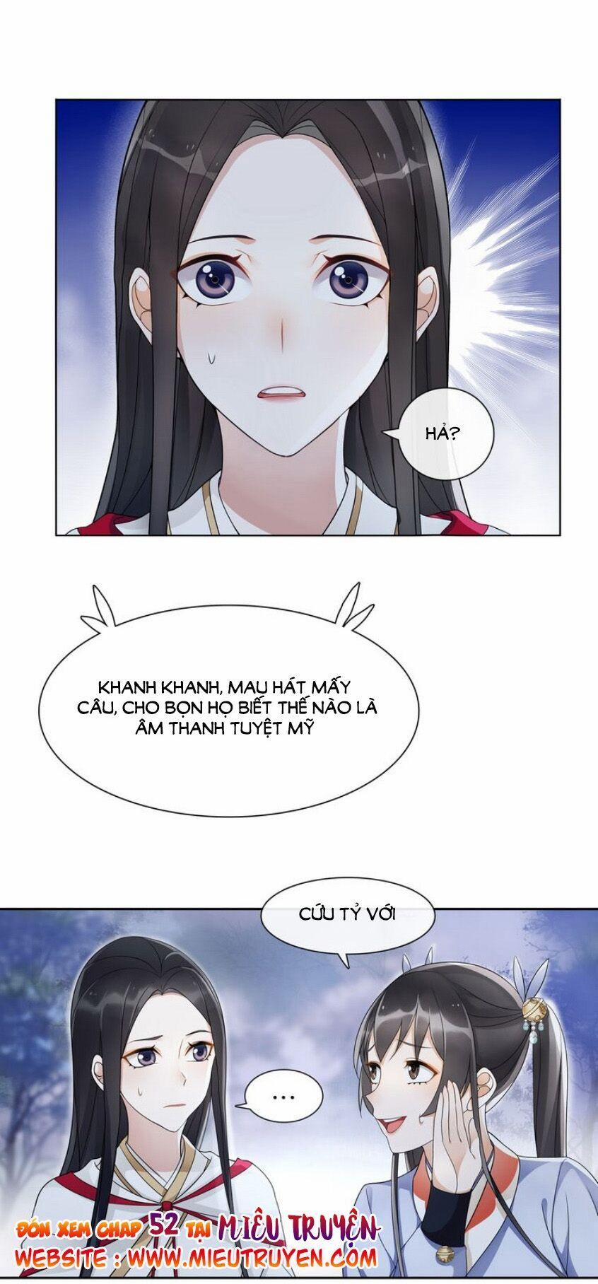 Nguyệt Trầm Ngâm 51 trang 18
