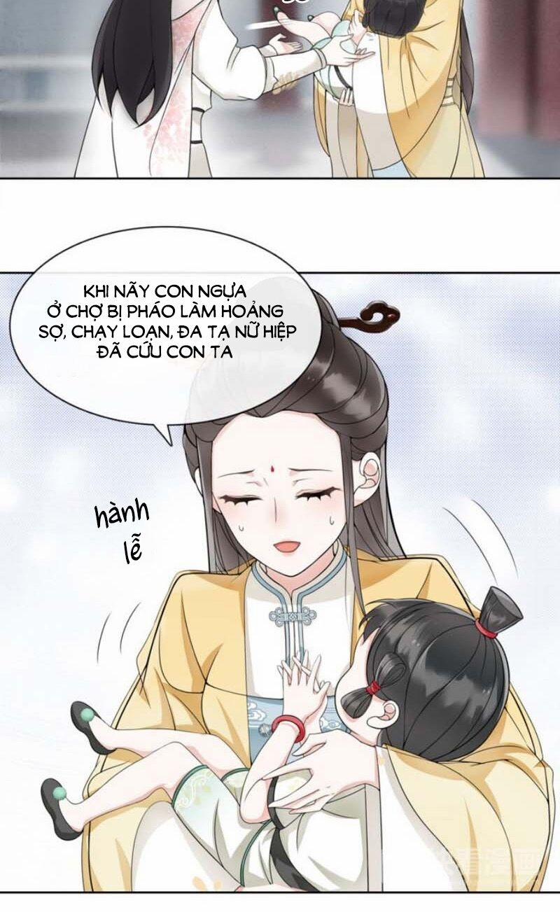 Nguyệt Trầm Ngâm 51 trang 3