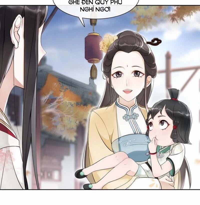 Nguyệt Trầm Ngâm 51 trang 5