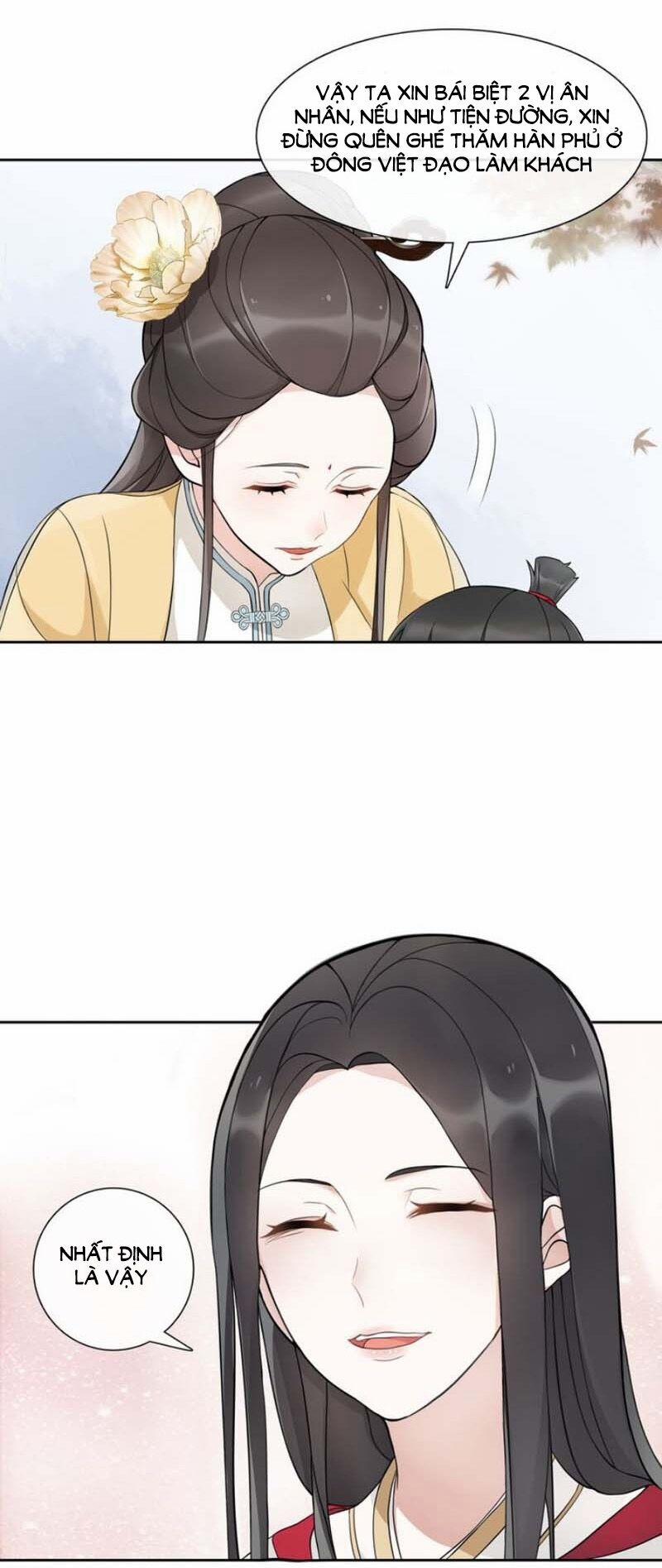 Nguyệt Trầm Ngâm 51 trang 7