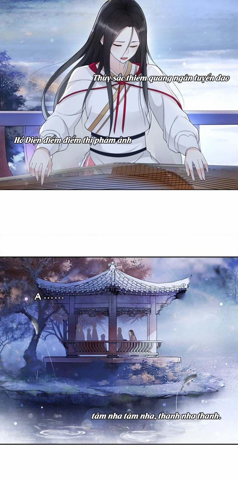 Nguyệt Trầm Ngâm 52 trang 15