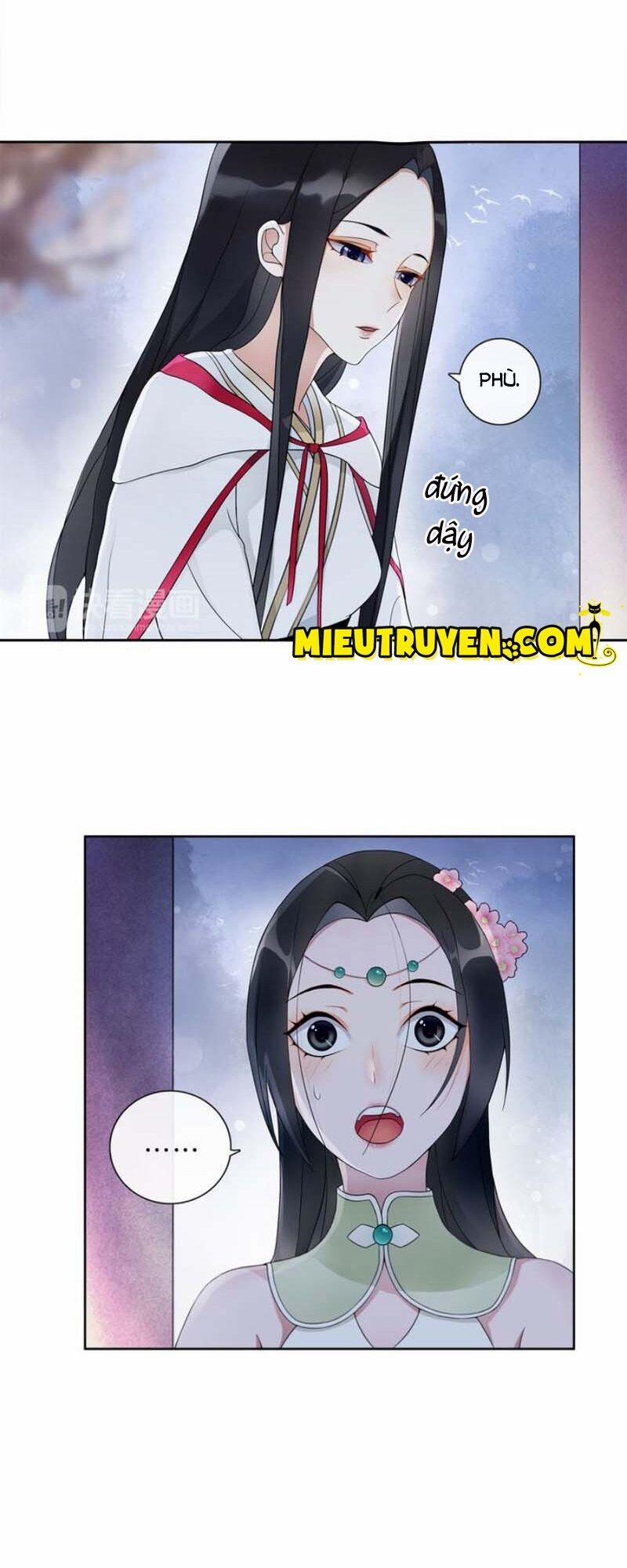Nguyệt Trầm Ngâm 52 trang 16