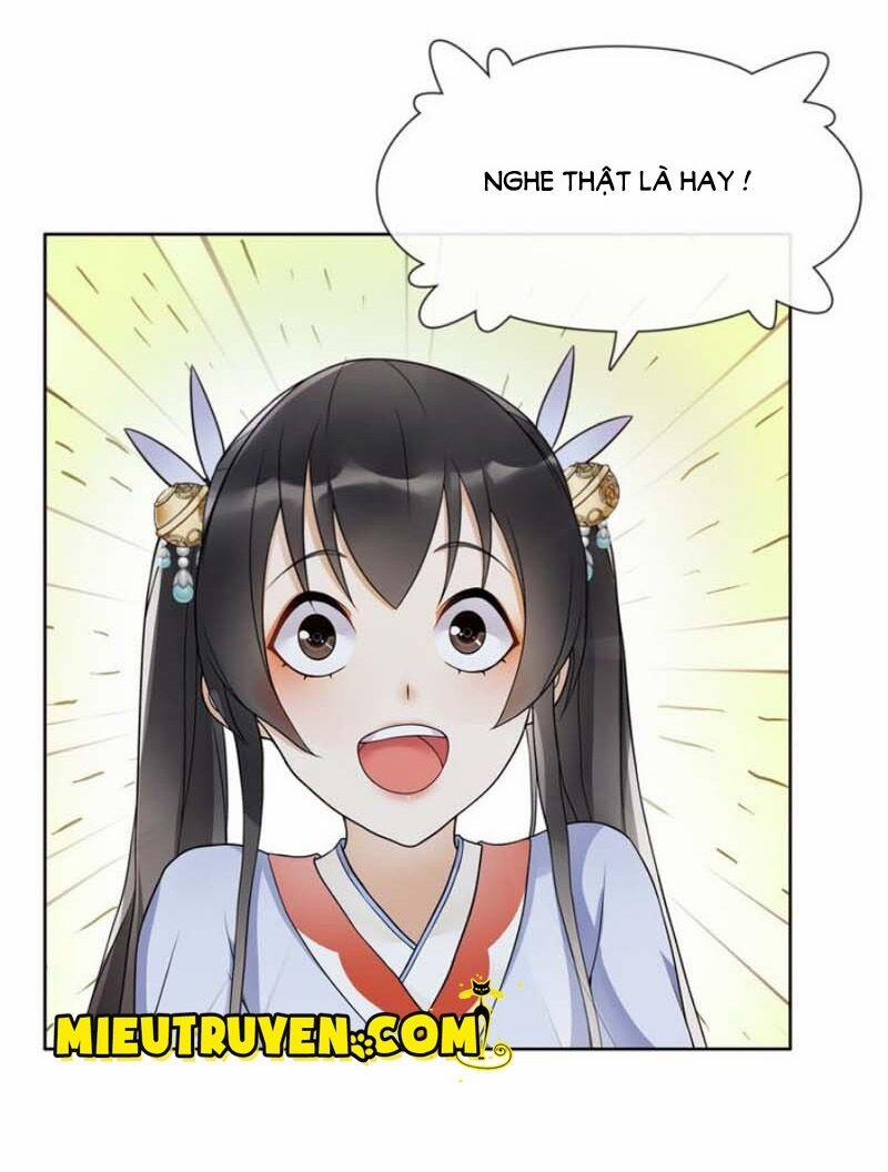 Nguyệt Trầm Ngâm 52 trang 17