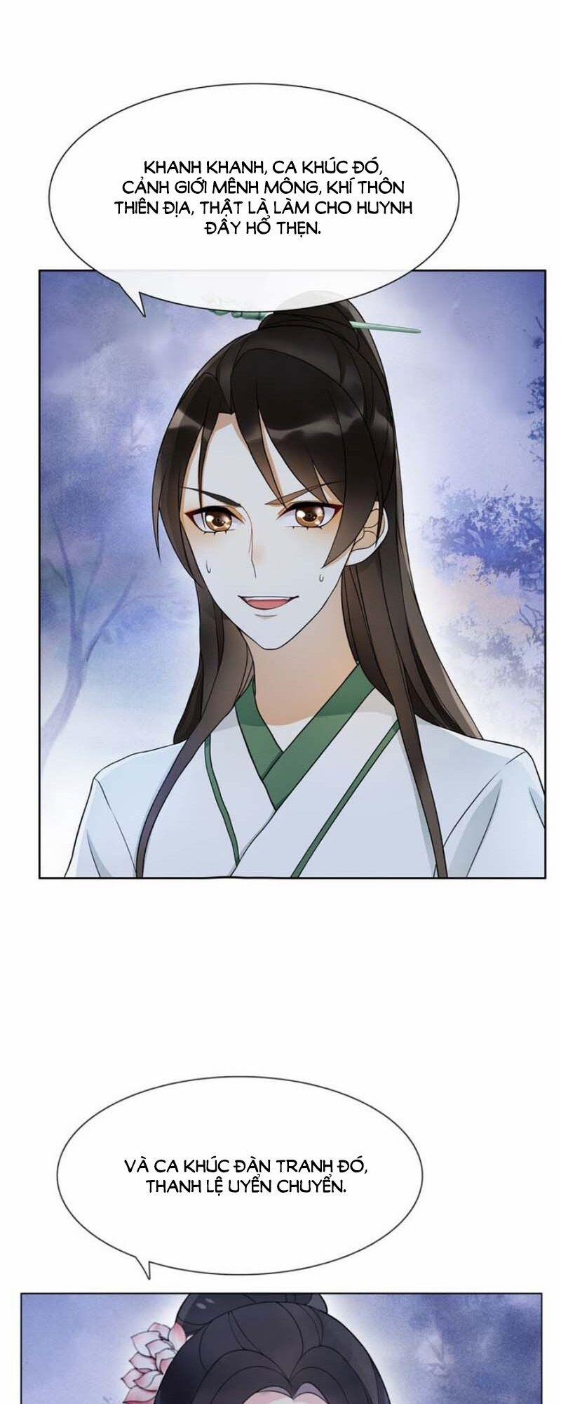 Nguyệt Trầm Ngâm 52 trang 18