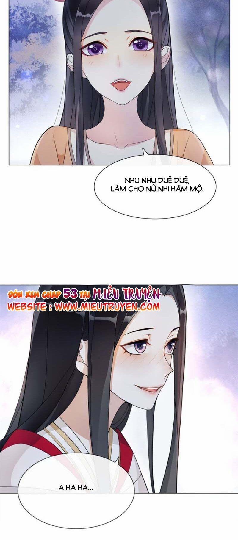 Nguyệt Trầm Ngâm 52 trang 19