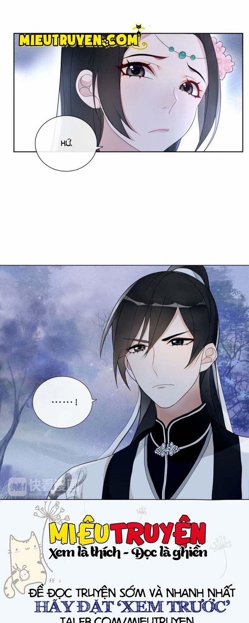 Nguyệt Trầm Ngâm 52 trang 4