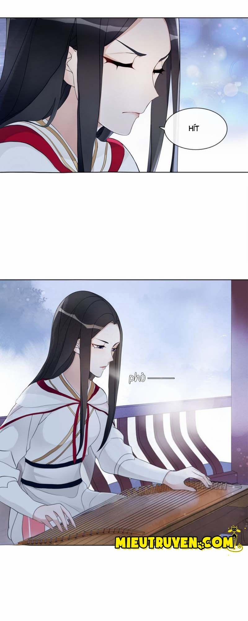 Nguyệt Trầm Ngâm 52 trang 6