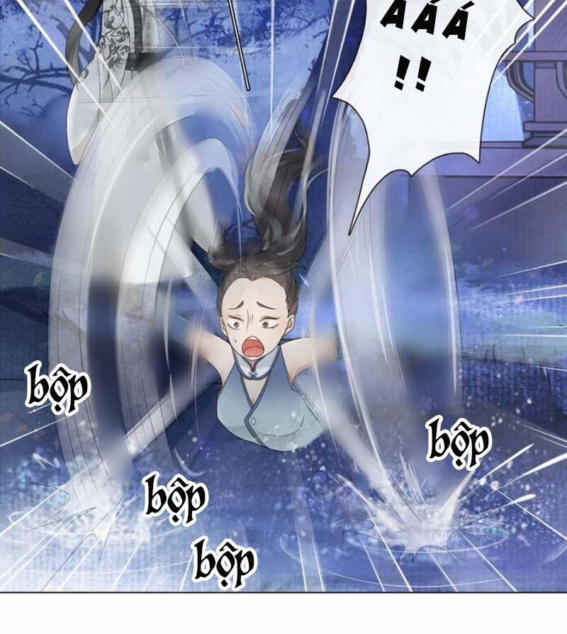 Nguyệt Trầm Ngâm 53 trang 11