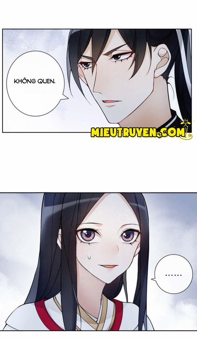 Nguyệt Trầm Ngâm 53 trang 15