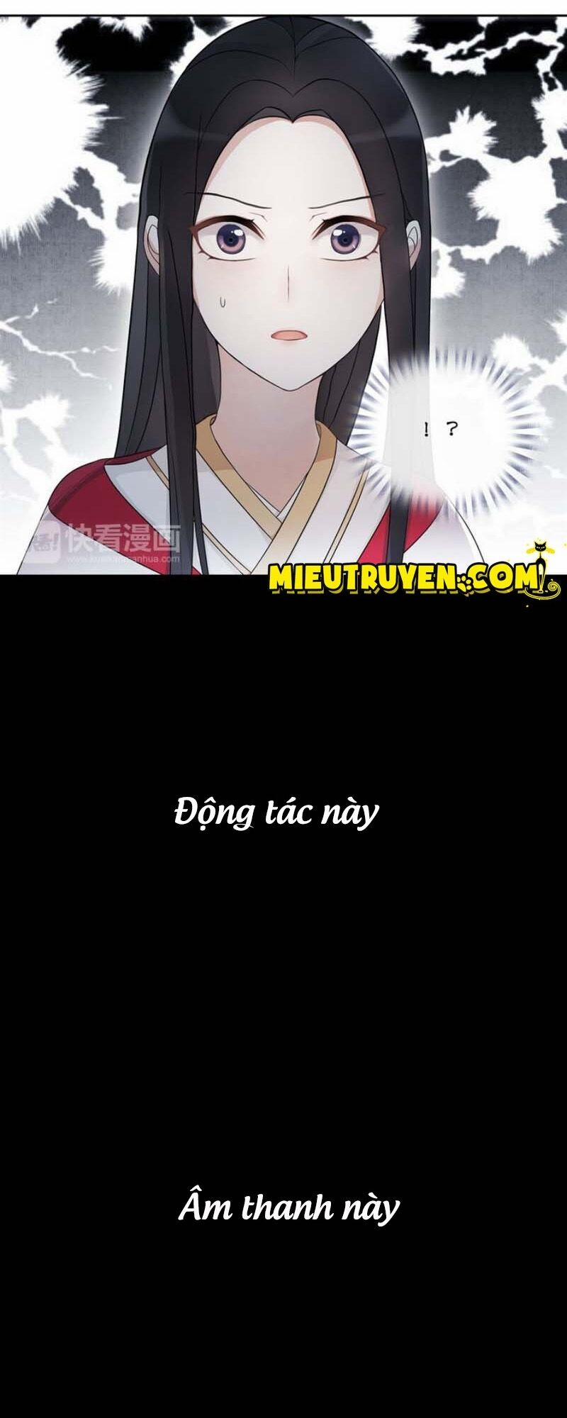 Nguyệt Trầm Ngâm 53 trang 20