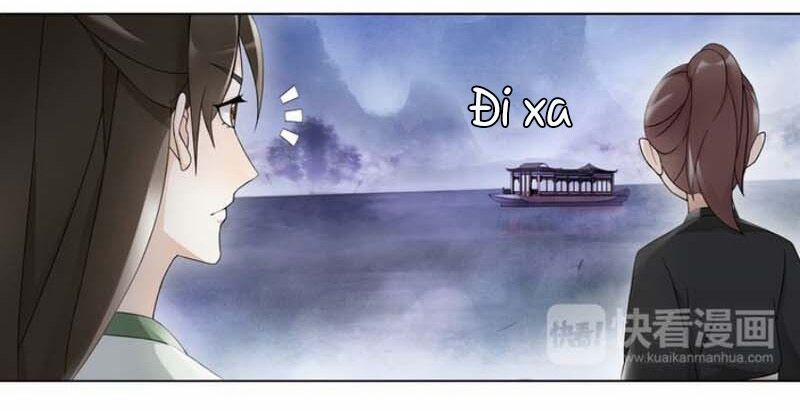 Nguyệt Trầm Ngâm 53 trang 3