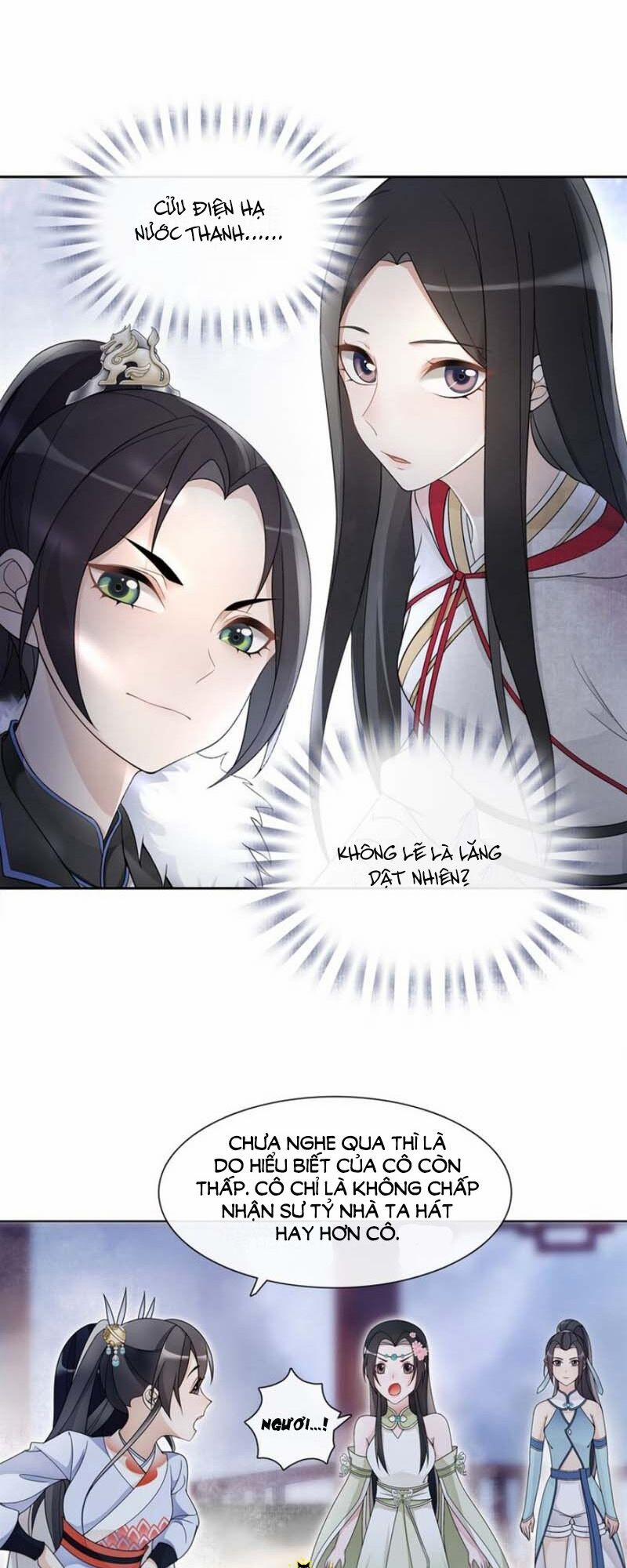 Nguyệt Trầm Ngâm 53 trang 6