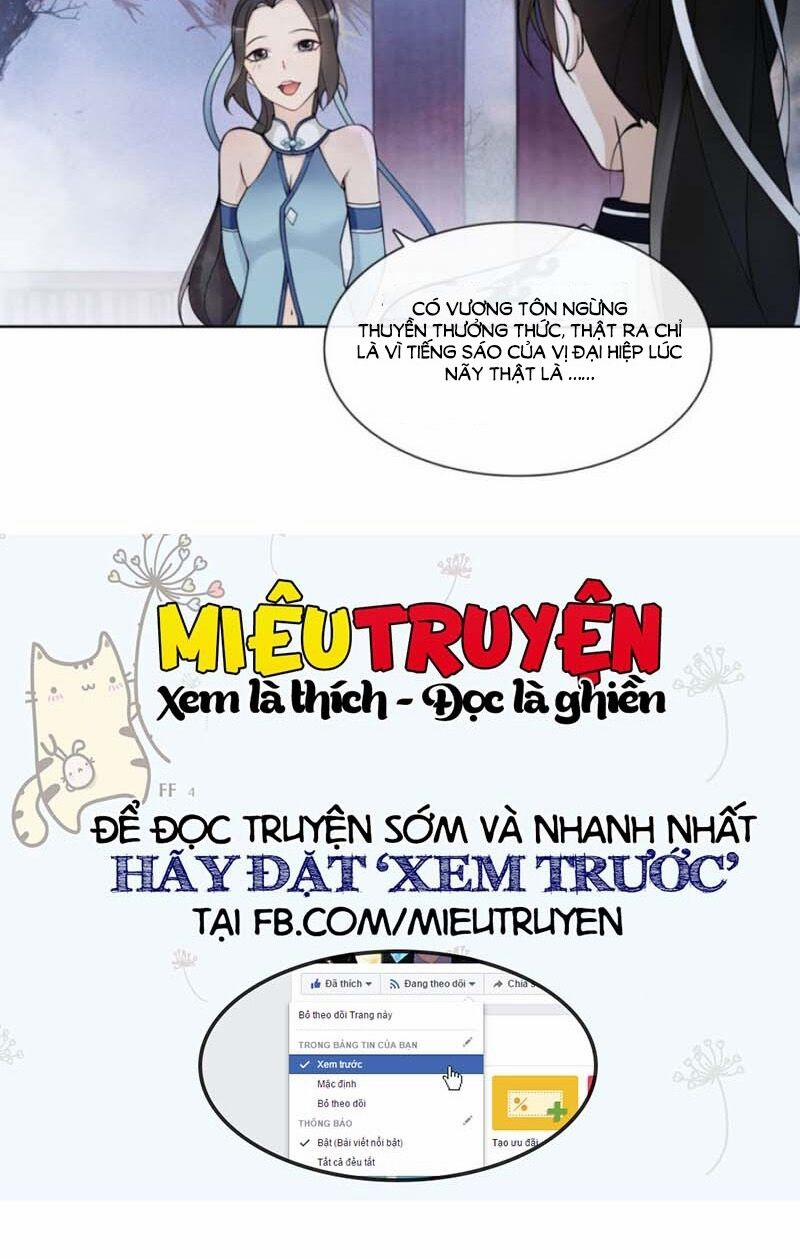 Nguyệt Trầm Ngâm 53 trang 9