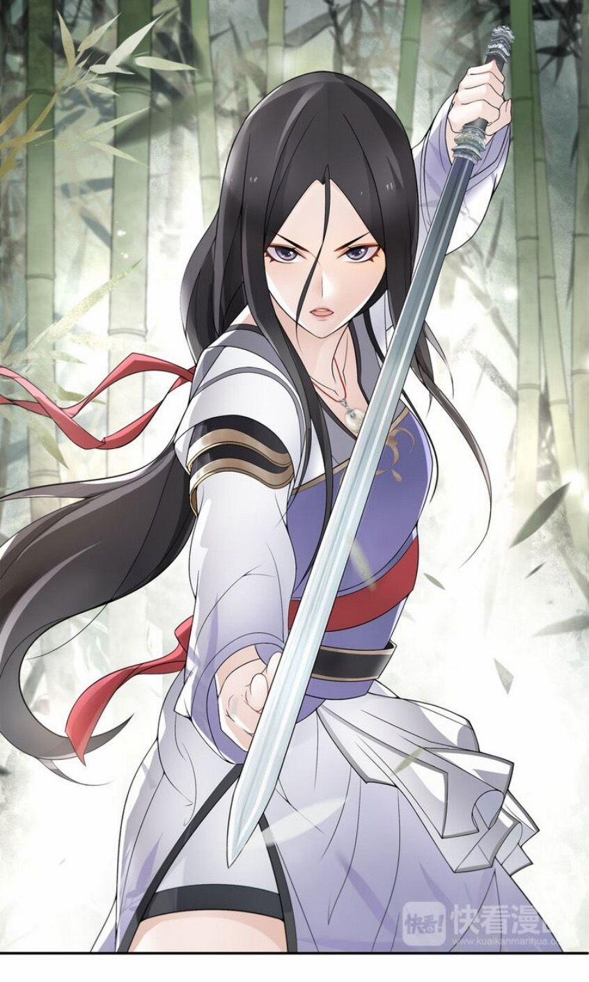 Nguyệt Trầm Ngâm 54 trang 11