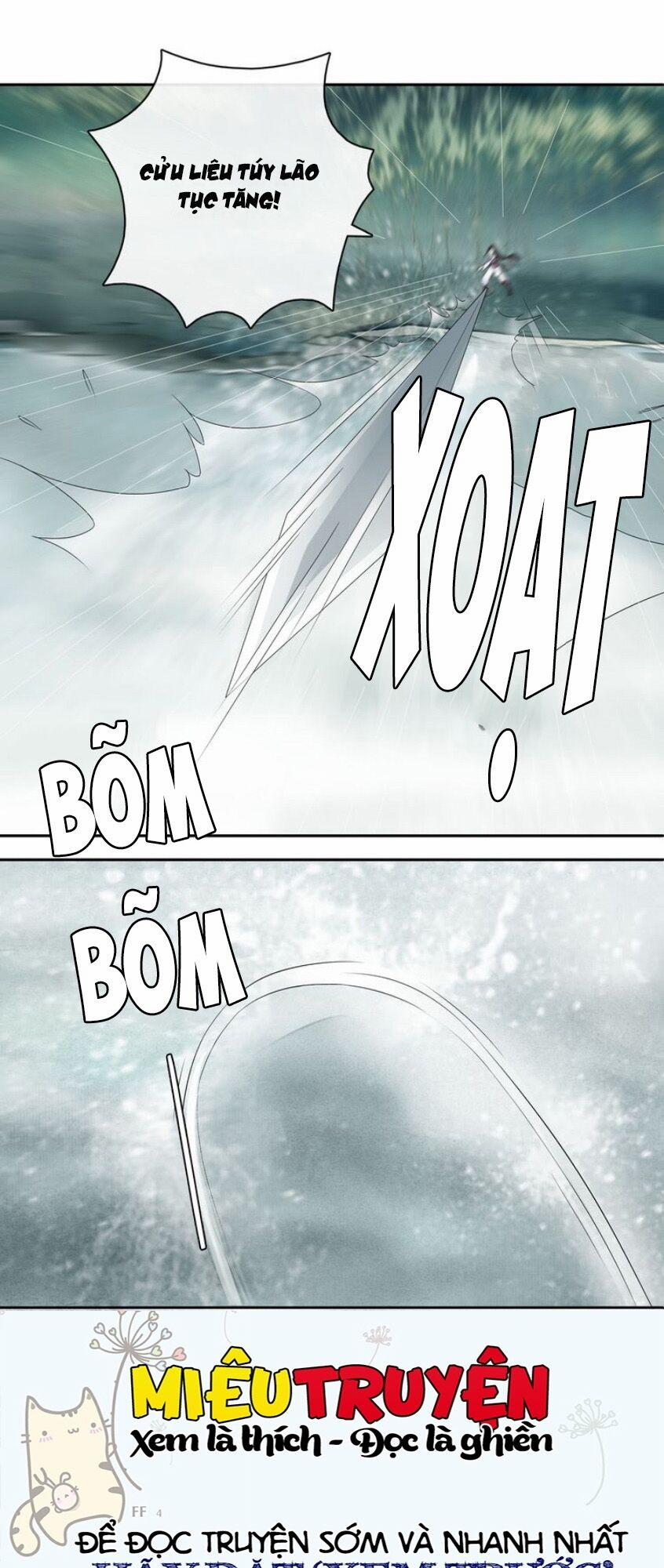 Nguyệt Trầm Ngâm 54 trang 14