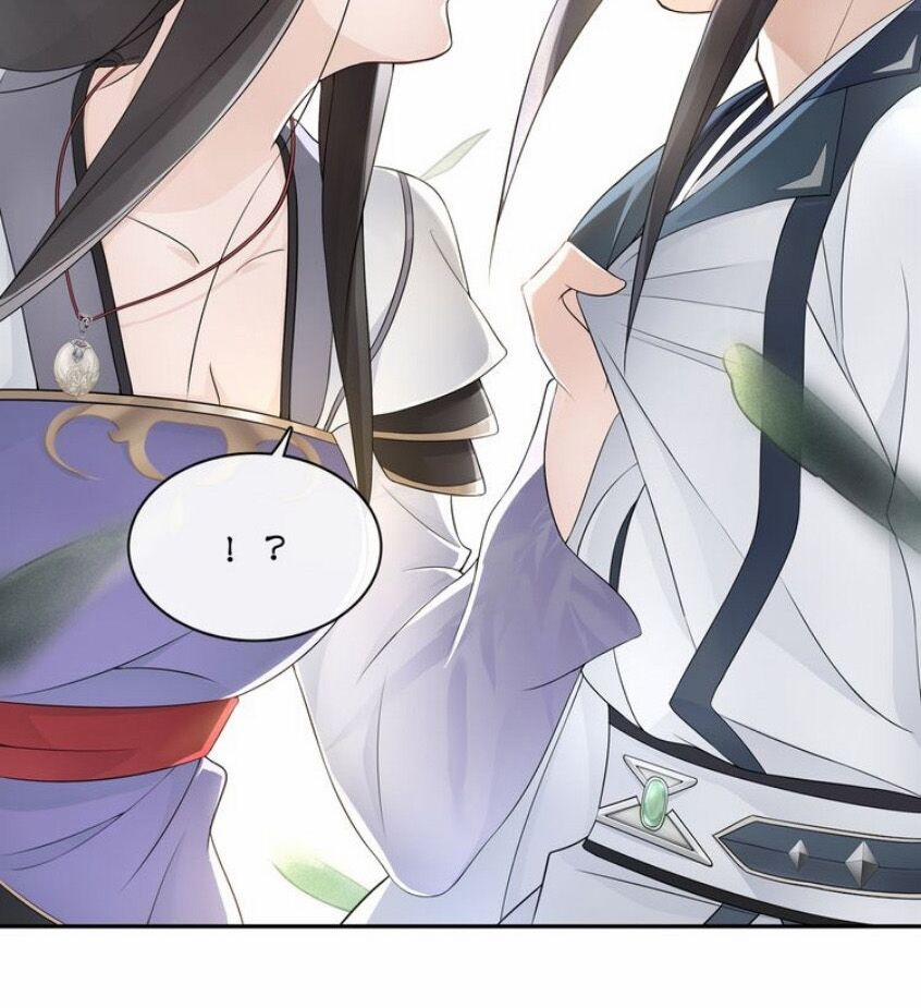 Nguyệt Trầm Ngâm 54 trang 19