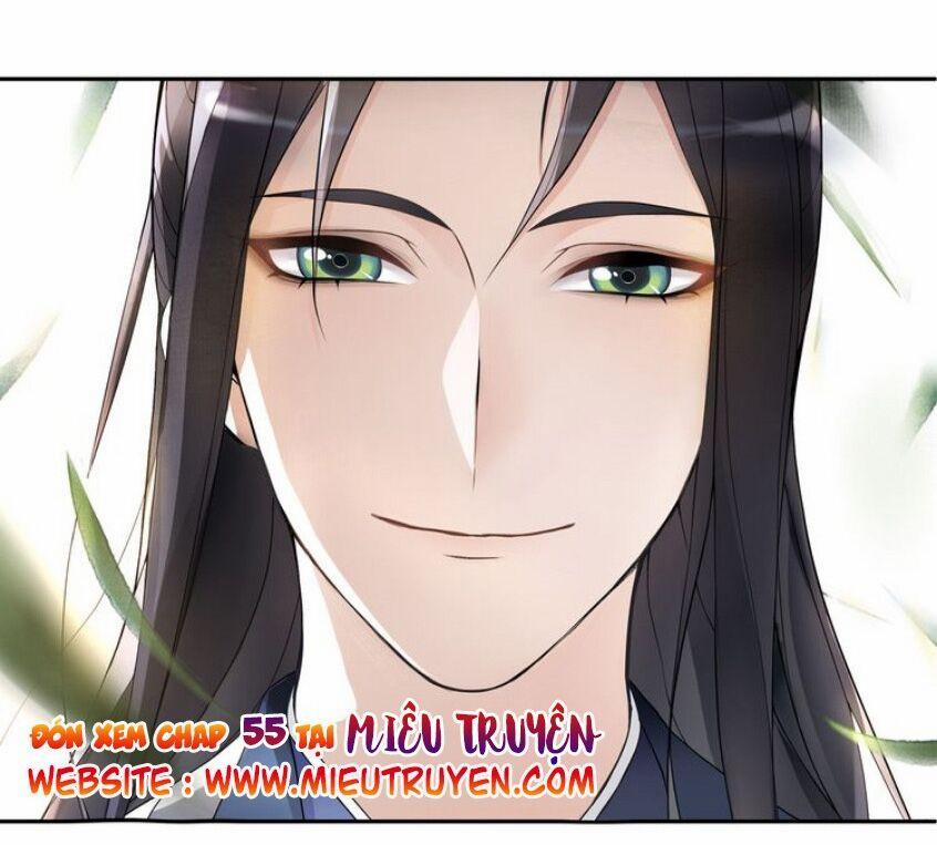 Nguyệt Trầm Ngâm 54 trang 20