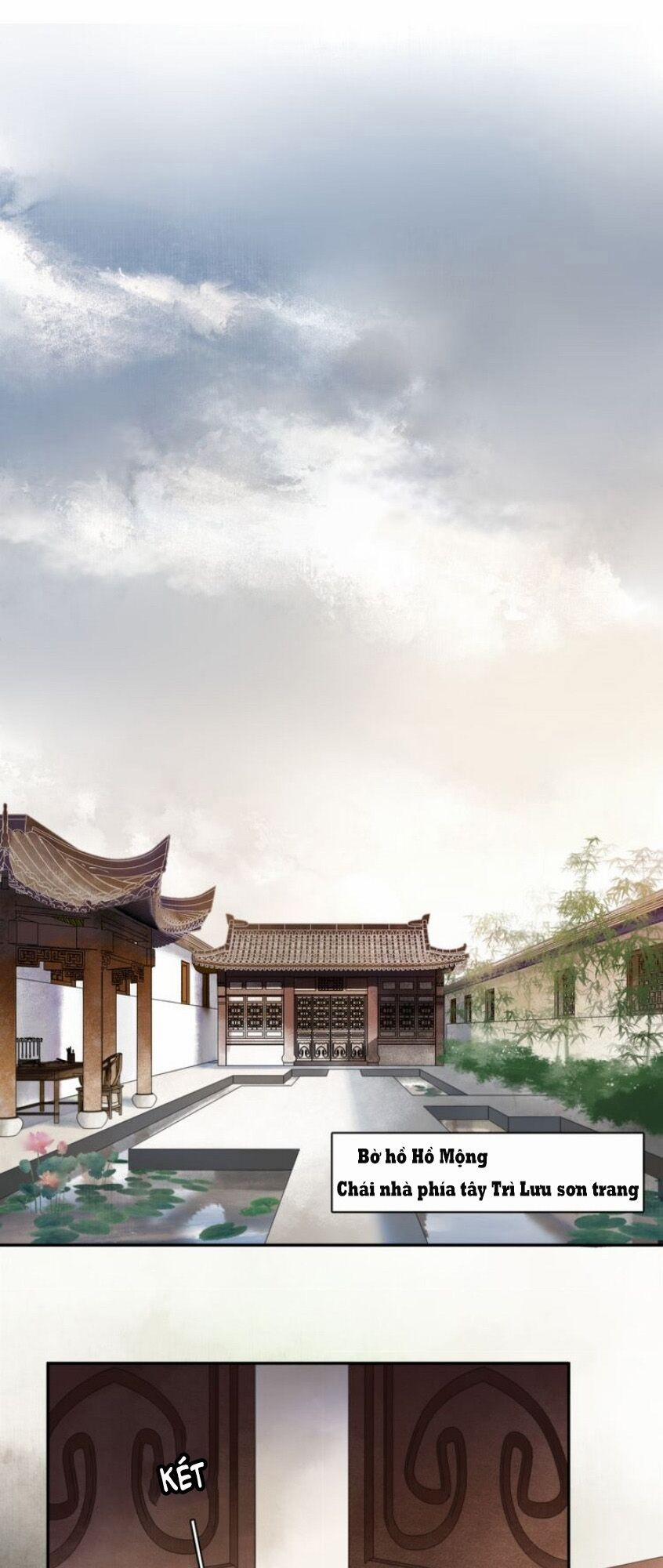 Nguyệt Trầm Ngâm 54 trang 6