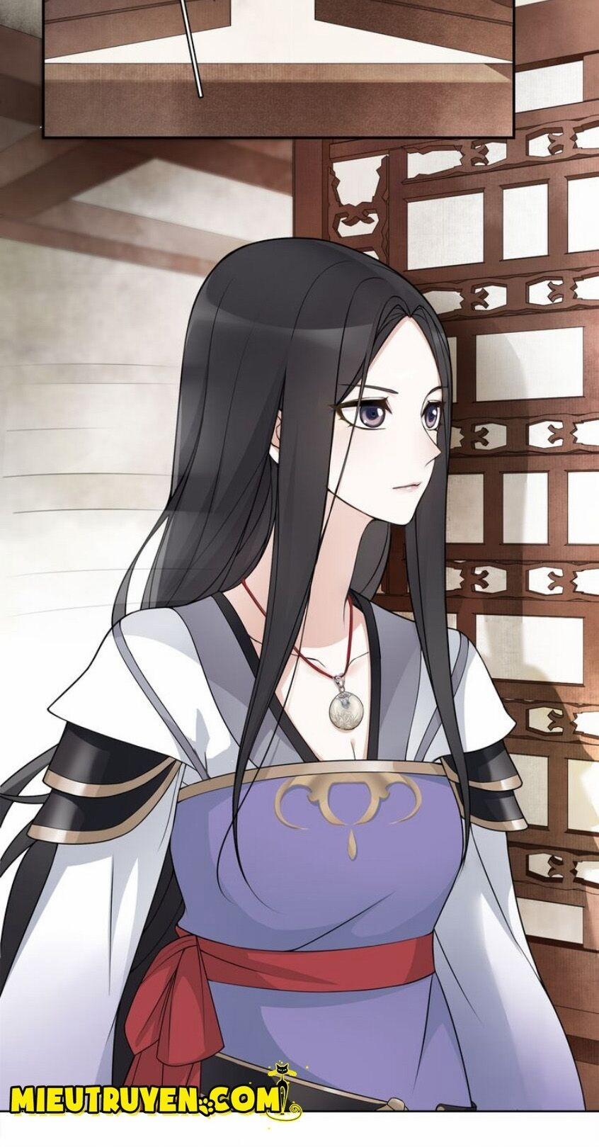 Nguyệt Trầm Ngâm 54 trang 7