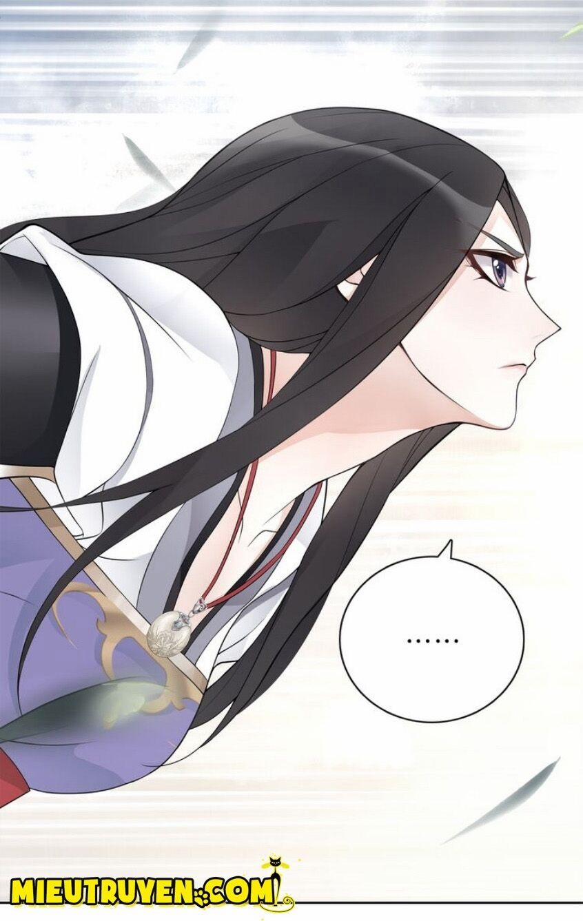 Nguyệt Trầm Ngâm 54 trang 9