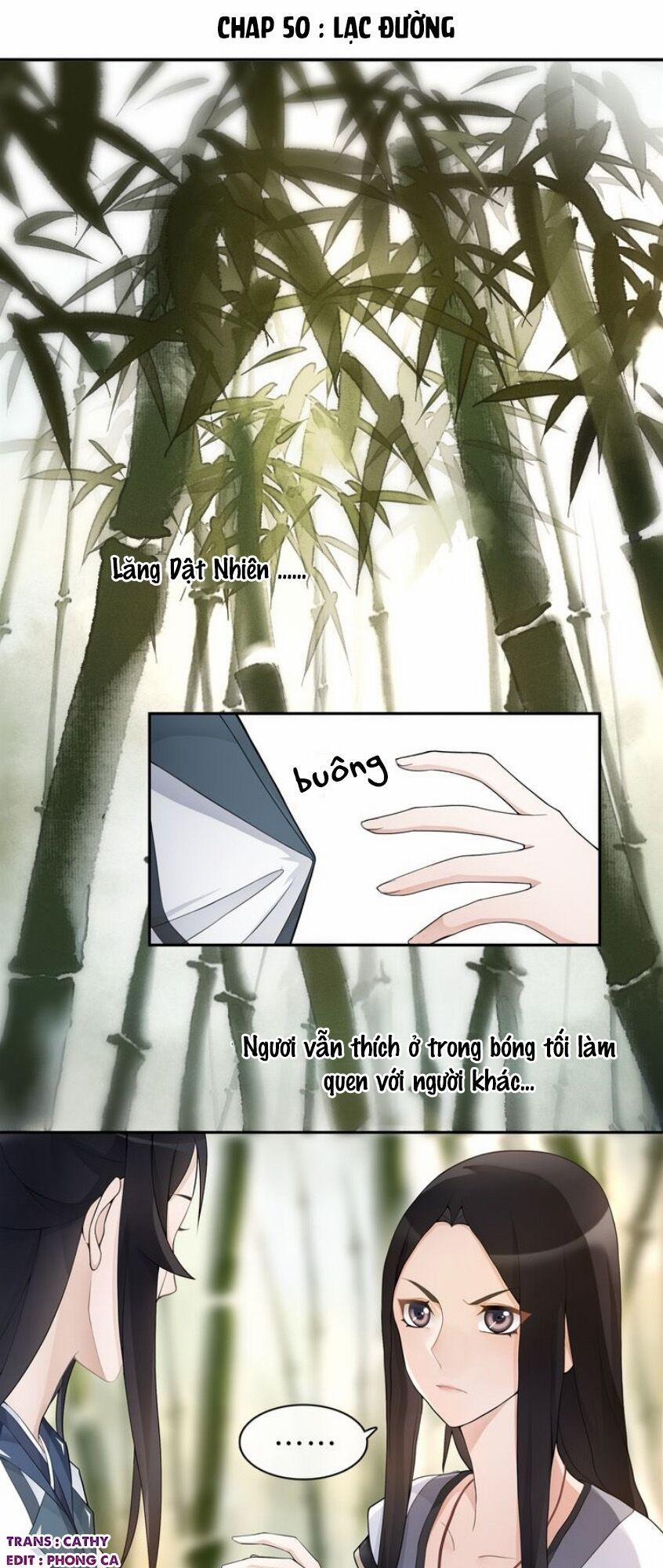 Nguyệt Trầm Ngâm 55 trang 0