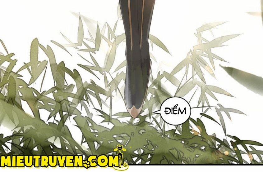 Nguyệt Trầm Ngâm 55 trang 10