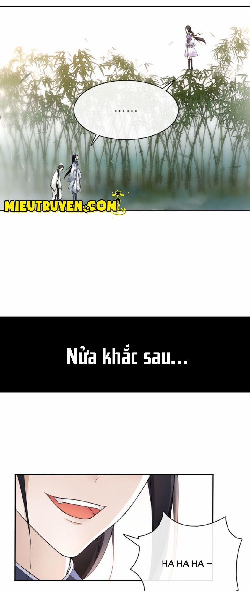 Nguyệt Trầm Ngâm 55 trang 12