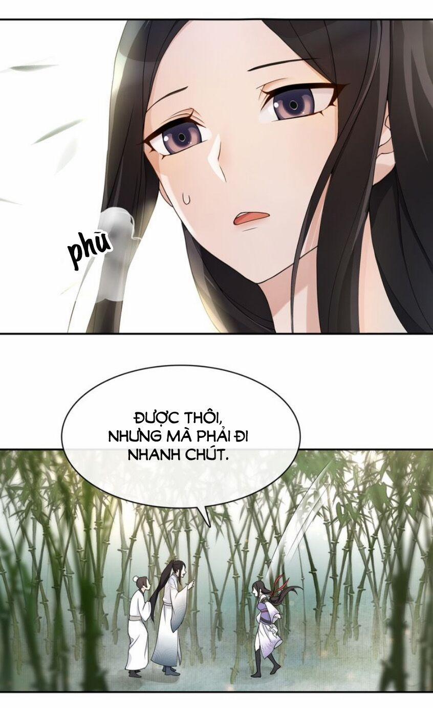 Nguyệt Trầm Ngâm 55 trang 18