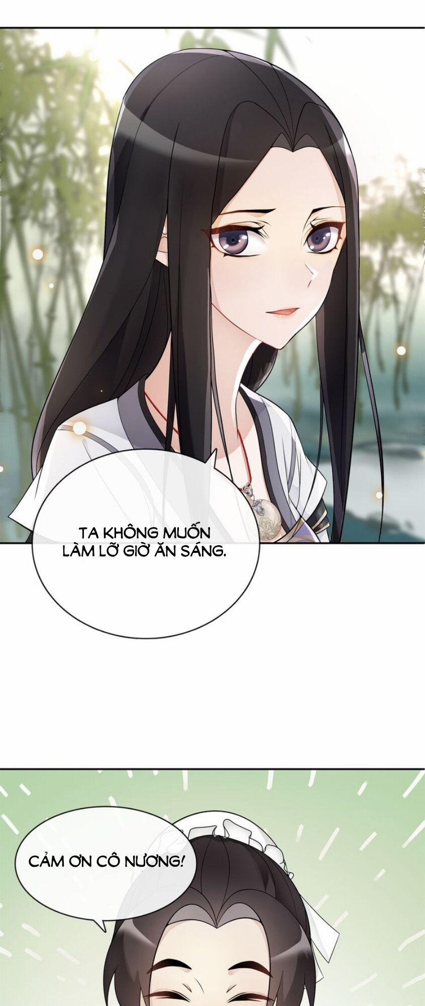 Nguyệt Trầm Ngâm 55 trang 19