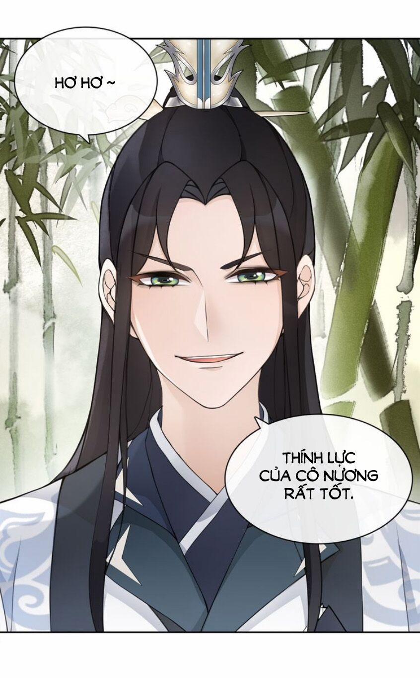 Nguyệt Trầm Ngâm 55 trang 2