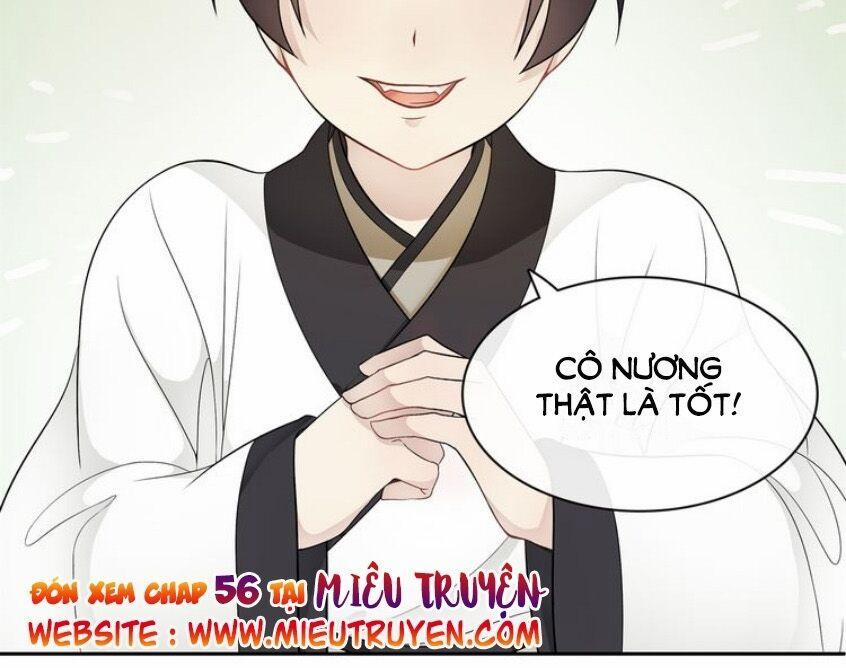 Nguyệt Trầm Ngâm 55 trang 20