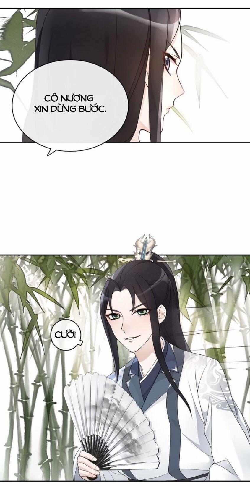 Nguyệt Trầm Ngâm 55 trang 5