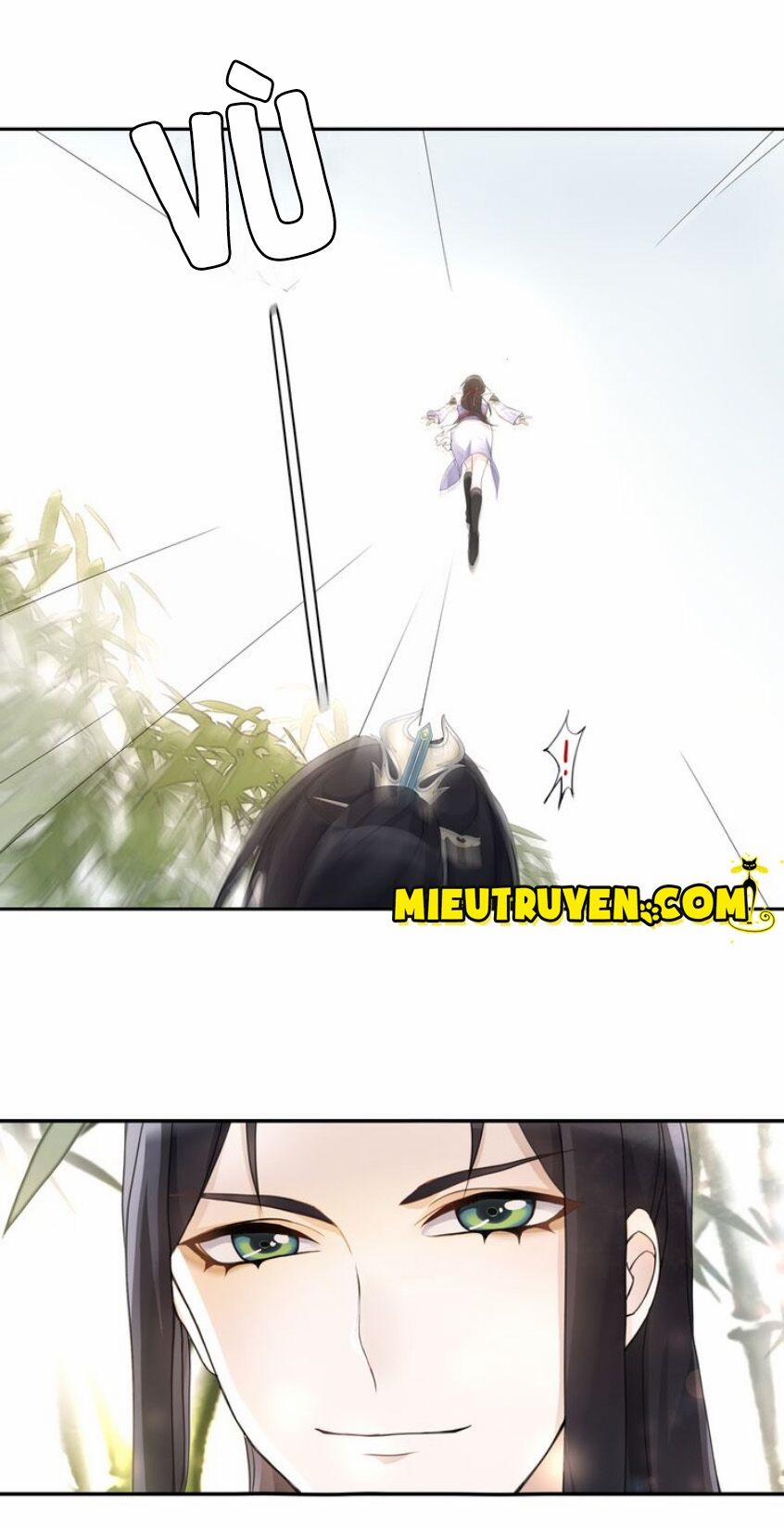 Nguyệt Trầm Ngâm 55 trang 6