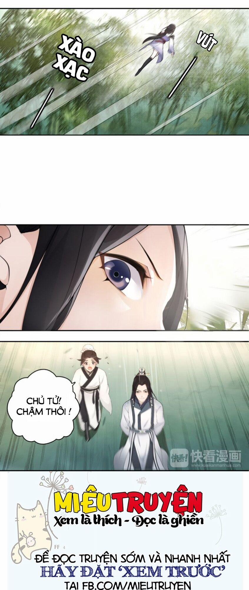 Nguyệt Trầm Ngâm 55 trang 7