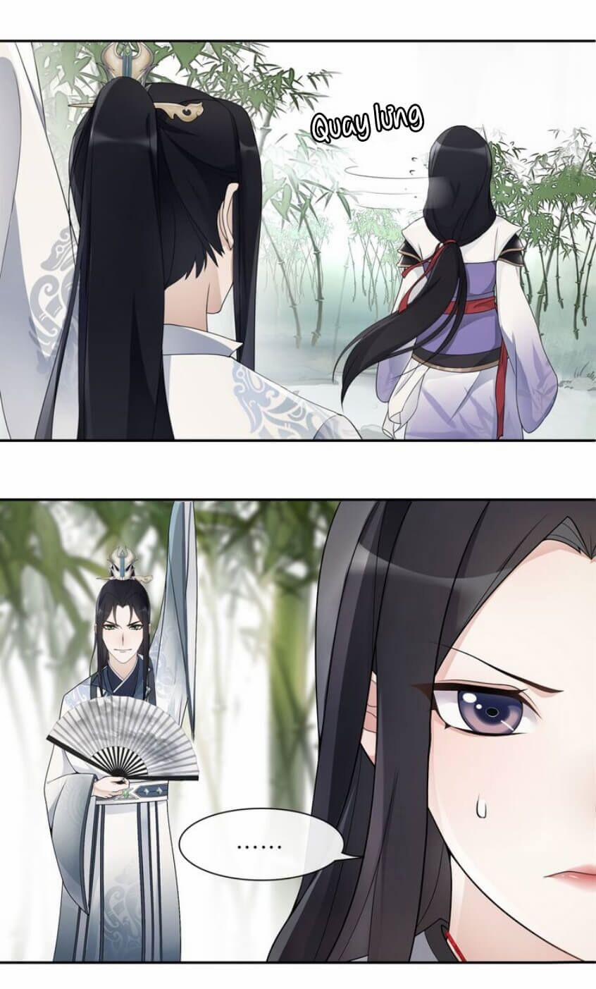 Nguyệt Trầm Ngâm 56 trang 14