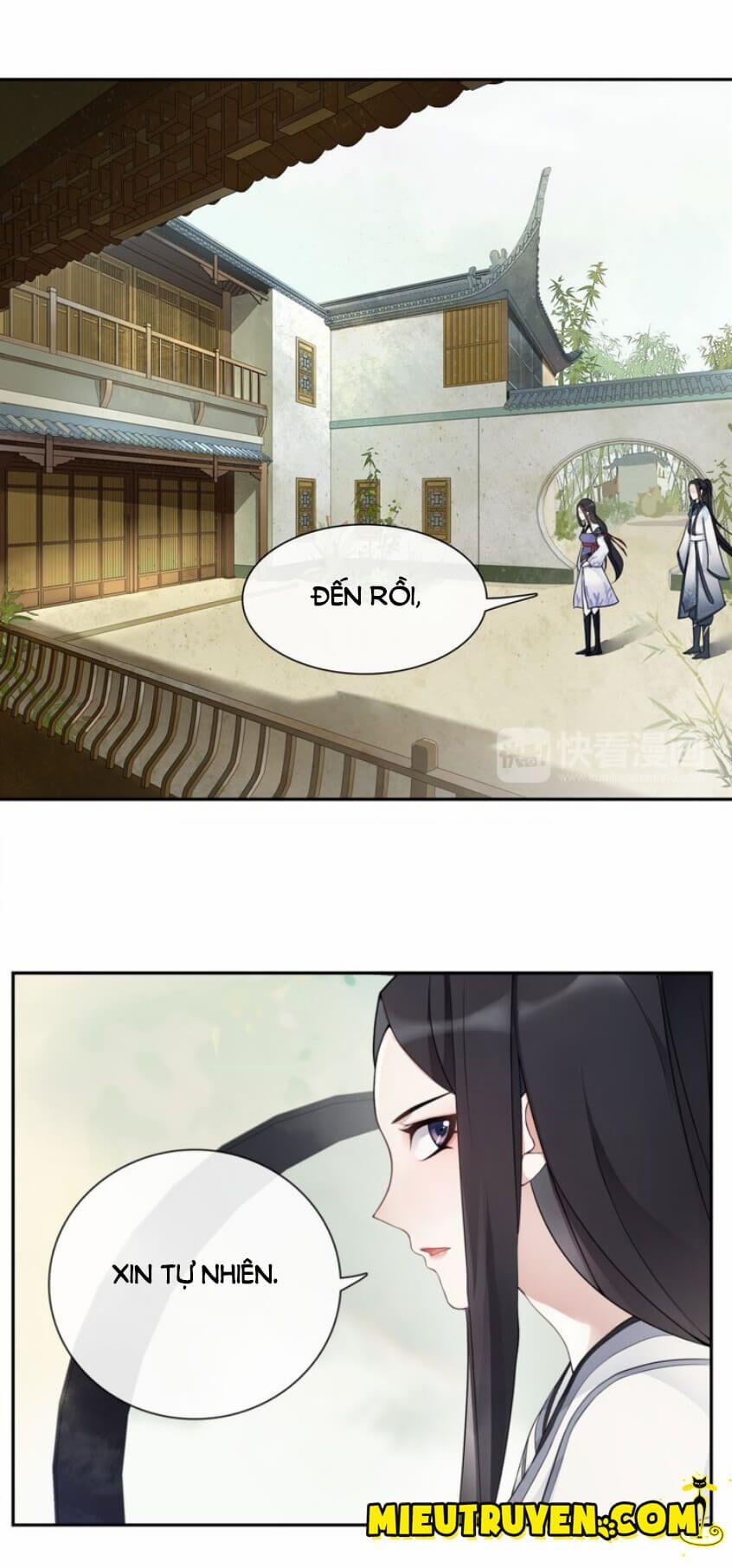 Nguyệt Trầm Ngâm 56 trang 16