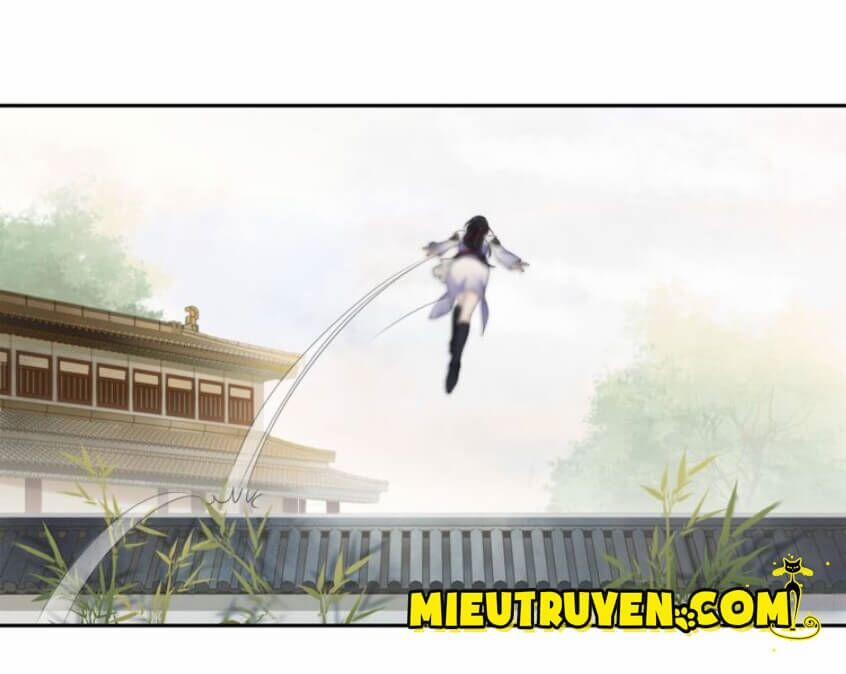 Nguyệt Trầm Ngâm 56 trang 18