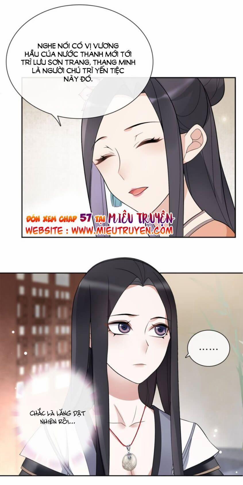 Nguyệt Trầm Ngâm 56 trang 22