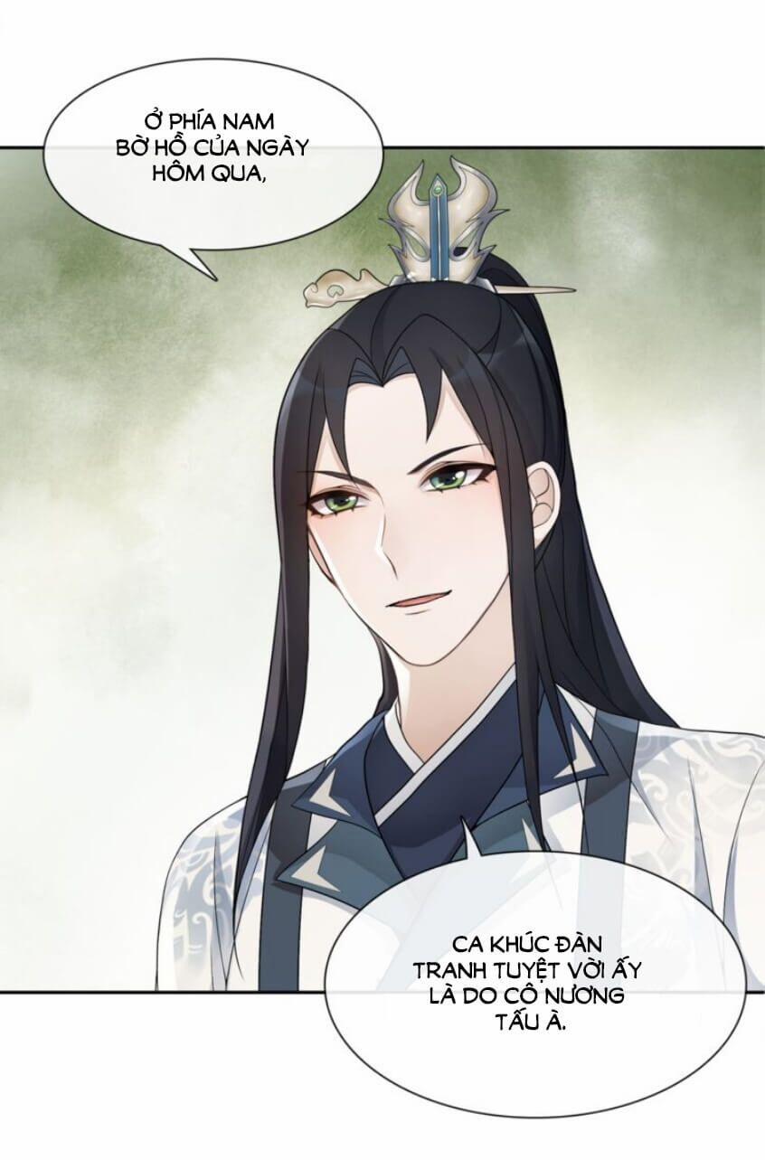 Nguyệt Trầm Ngâm 56 trang 5