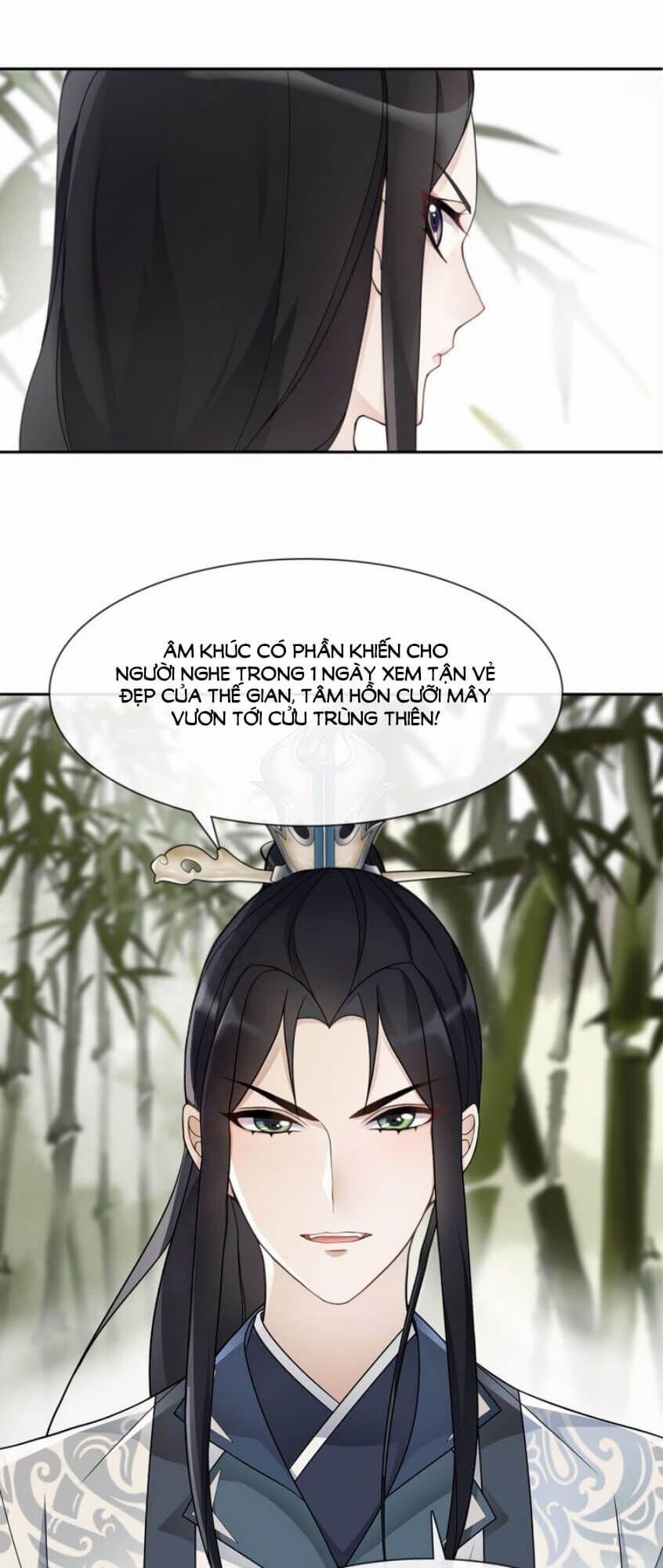 Nguyệt Trầm Ngâm 56 trang 6