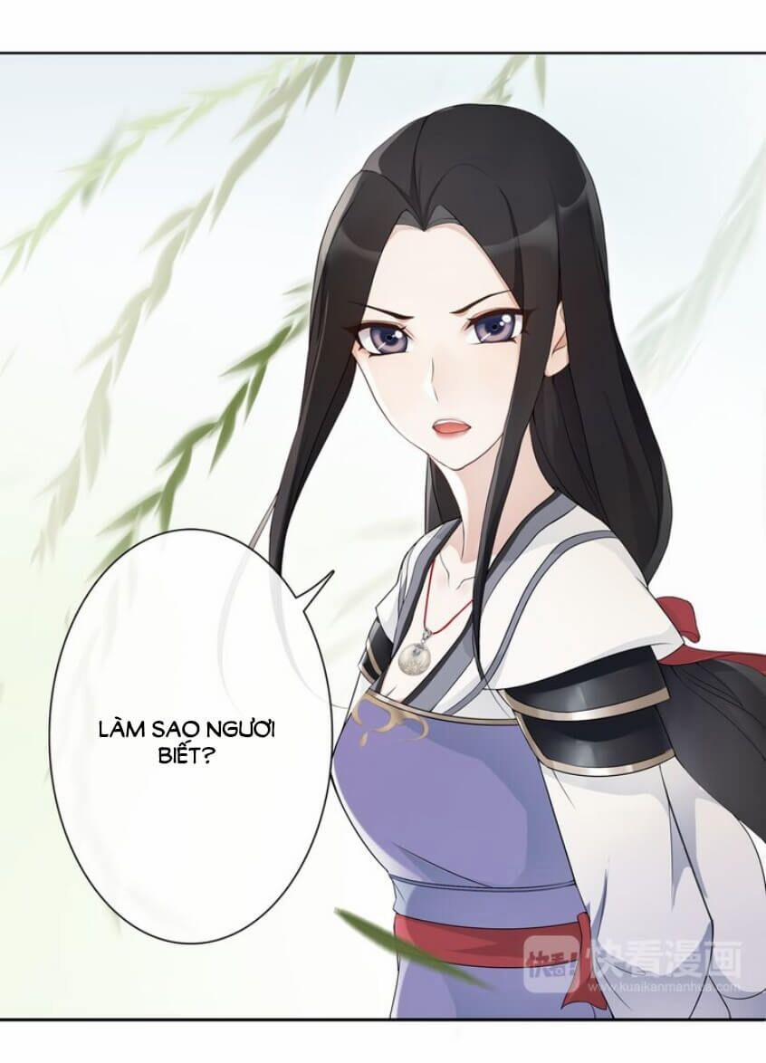 Nguyệt Trầm Ngâm 56 trang 8