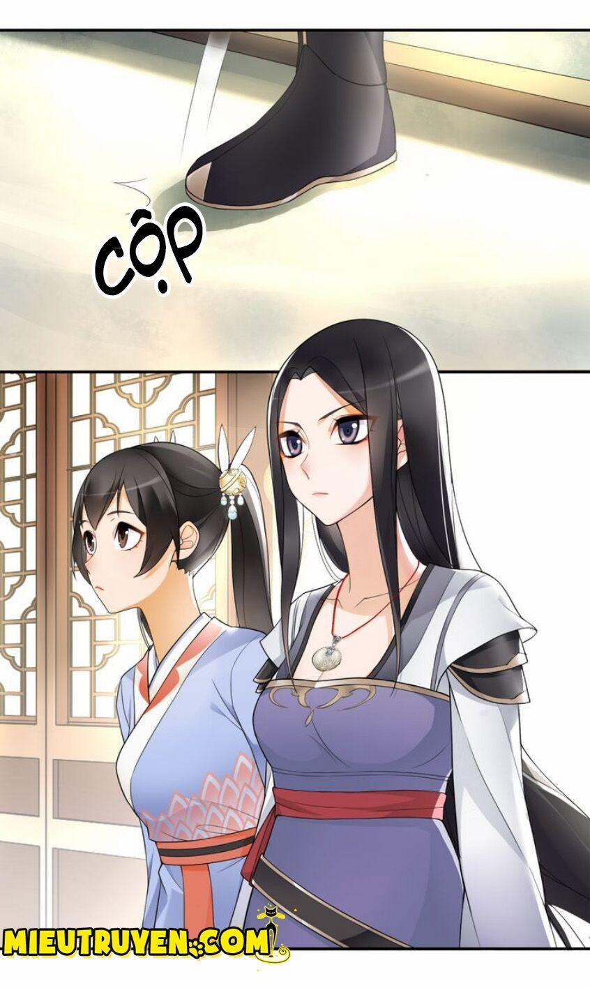 Nguyệt Trầm Ngâm 57 trang 1