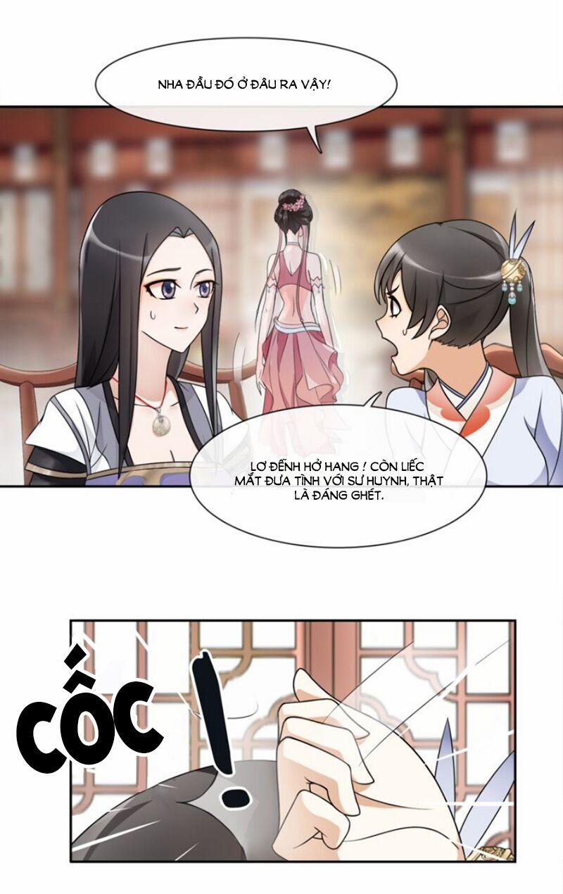 Nguyệt Trầm Ngâm 57 trang 11