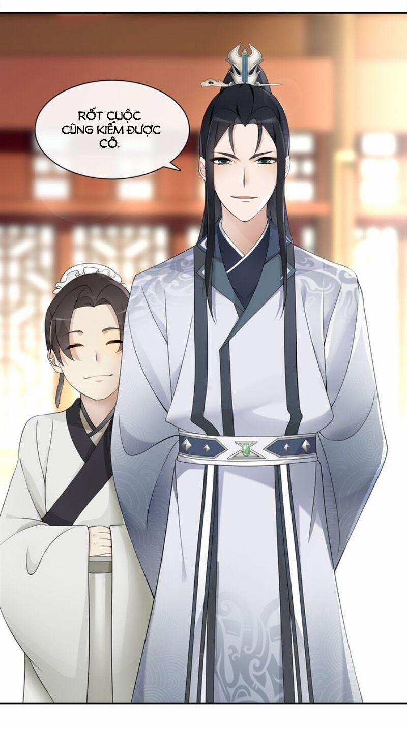 Nguyệt Trầm Ngâm 57 trang 13