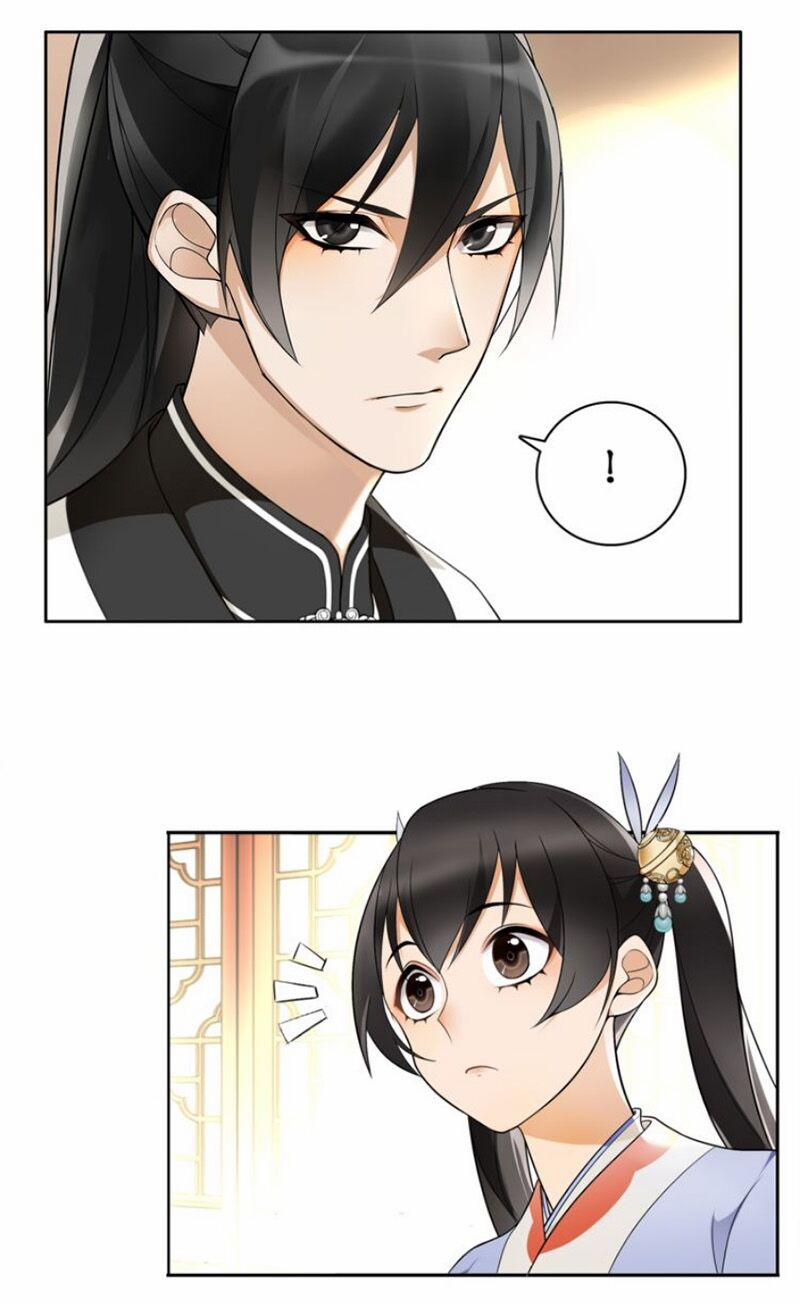 Nguyệt Trầm Ngâm 57 trang 2