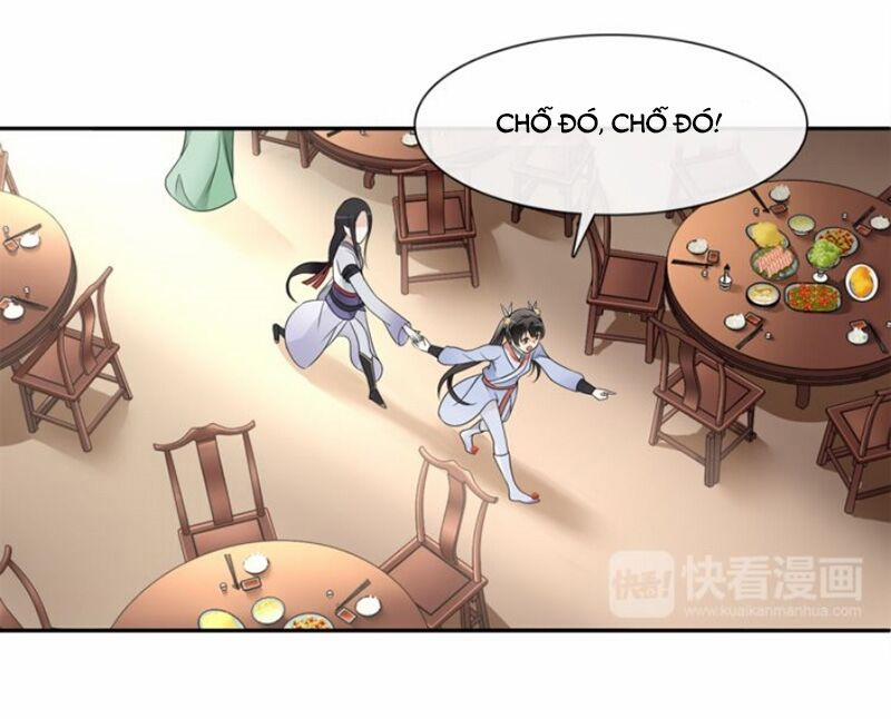 Nguyệt Trầm Ngâm 57 trang 3