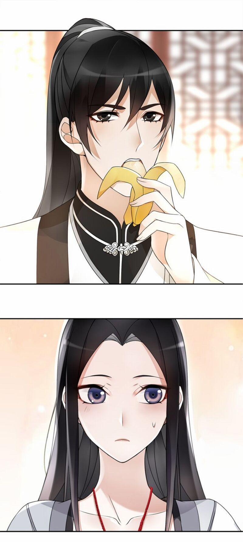 Nguyệt Trầm Ngâm 57 trang 7