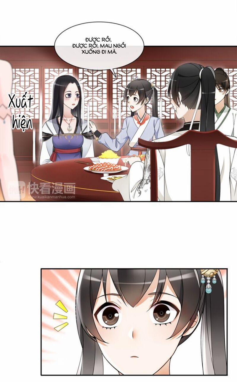 Nguyệt Trầm Ngâm 57 trang 8