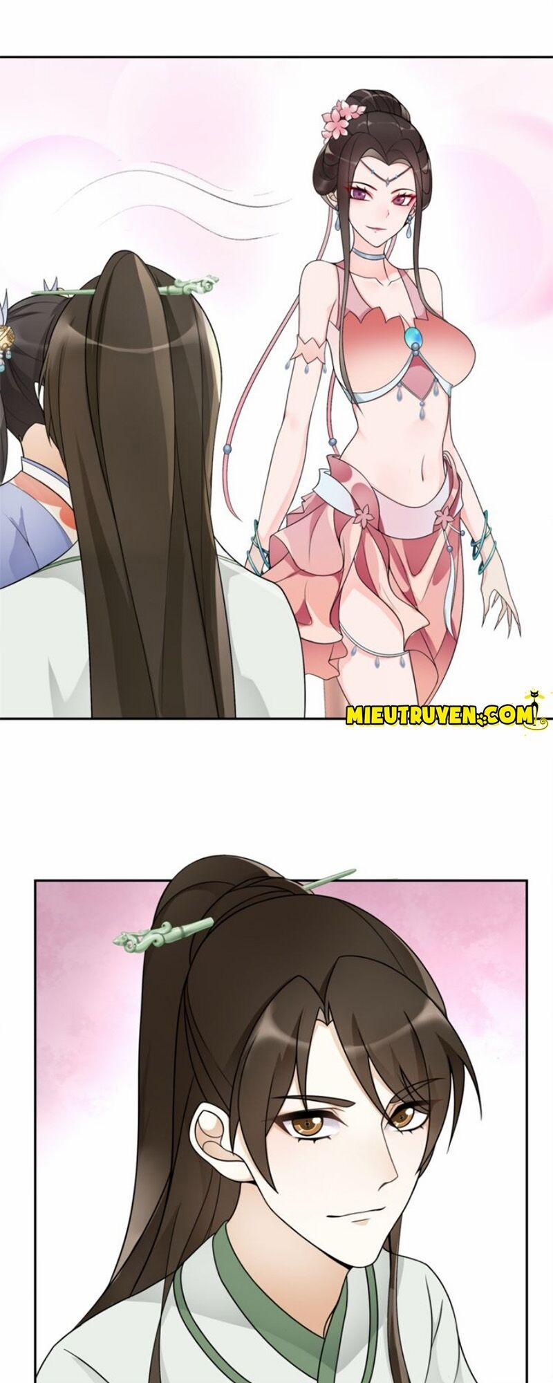 Nguyệt Trầm Ngâm 57 trang 9